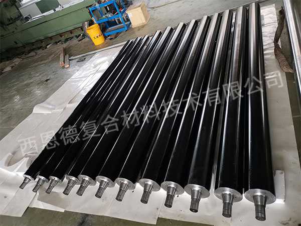 碳纤维辊轴厂家简单介绍什么是碳纤维辊轴