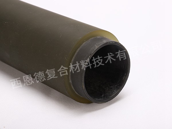 碳纤维胶辊